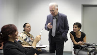 Media Relations Training